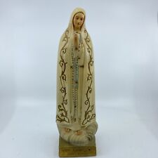 Lady fatima holy for sale  Maidens