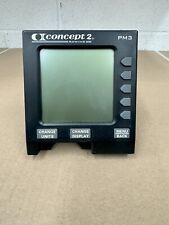 Concept monitor pm3 for sale  SOUTHWELL