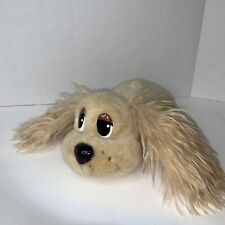 Mattel pound puppies for sale  Burlington