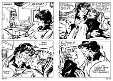 1991 fumetti elvifrance d'occasion  Venarey-les-Laumes