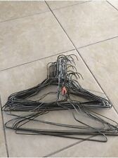 Metal wire hangers for sale  Port Saint Lucie