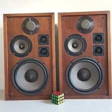 Vintage speakers sony for sale  CHELTENHAM