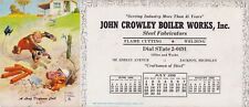 Jackson john crowley for sale  Shipping to Ireland