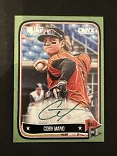 Coby mayo 2024 for sale  Orlando