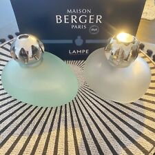 Berger lampe set gebraucht kaufen  Rödermark