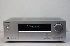 Sintoamplificatore onkyo sr444 usato  San Calogero