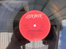 Schallplatte vinyl johnny gebraucht kaufen  Köln