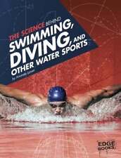 Science behind swimming for sale  Sparks