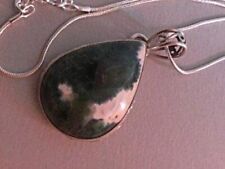 Haunted witches pendant for sale  WISBECH