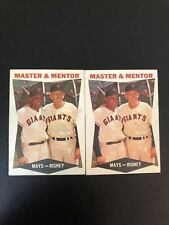 1960 topps master for sale  Lakeland