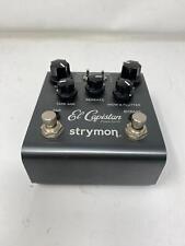 Strymon capistan dtape for sale  CROYDON