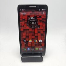Smartphone Motorola DROID Maxx XT1080 (Verizon) - 32GB Preto #1268 comprar usado  Enviando para Brazil