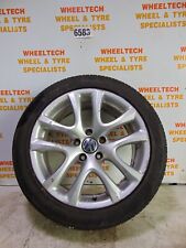 Volkswagen scirocco alloy for sale  ROTHERHAM