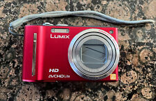 panasonic lumix tz10 for sale  WHITLEY BAY