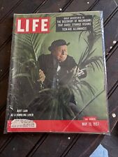 Life magazine may for sale  Wayne