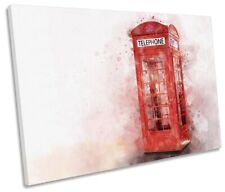 Telephone box iconic for sale  UK