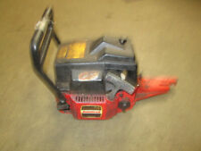 JONSERED 535 CHAINSAW FOR PARTS for sale  Shipping to South Africa