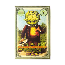 Jogo de tabuleiro Ludi Creations Mr. Cabbagehead's Garden (edição de luxo) caixa quase perfeita comprar usado  Enviando para Brazil