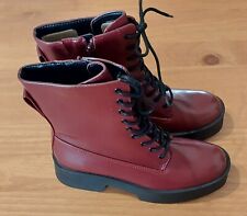 New oxblood chunky for sale  SCARBOROUGH