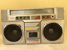 Boombox vintage general for sale  El Paso