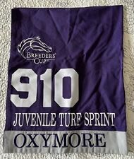 Oxymore breeders cup for sale  Albany