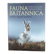 Debenhams fauna britannica for sale  UK