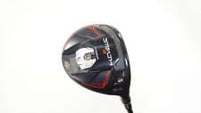 Used, Taylormade Stealth 2 Plus 18° 5 Fairway Wood Stiff Flex Kai'Li Red 75 Eagle for sale  Shipping to South Africa