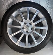 renault clio 197 alloys for sale  UK