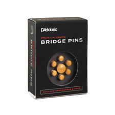 Bridge pin set for sale  BODMIN
