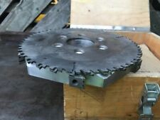 Hogging saw blade for sale  Shipping to Ireland