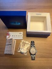 Tissot pr50 gebraucht kaufen  Reutlingen