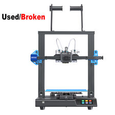 Used broken geeetech for sale  USA