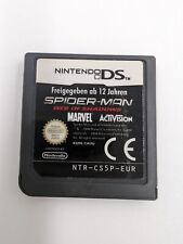 Jeu nintendo spider d'occasion  Collonges