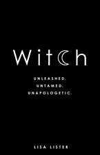 Witch unleashed. untamed. for sale  UK