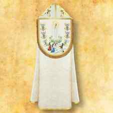 Capa bordada "Nuestra Señora de Fátima" comprar usado  Enviando para Brazil