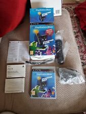 Playstation move starter for sale  READING