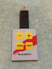 programmierkarte gebraucht kaufen  Eitorf