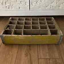 dr pepper wooden tray for sale  San Antonio