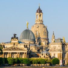 Dresden familienurlaub sachsen gebraucht kaufen  Berlin
