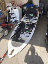 hobie quest kayak for sale  Crowley