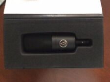 Used, Audio Technica AT4033 40 Series Precision  W/brand new shock mount AT8449a. for sale  Shipping to South Africa