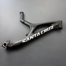 Santa cruz frame for sale  Truckee