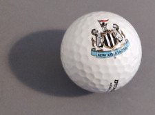 Newcastle united golf for sale  MORDEN