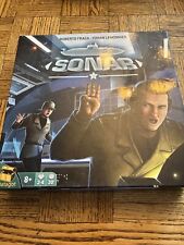 Sonar board game for sale  Bethpage