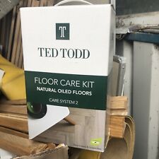 Ted todd floor for sale  SANDHURST