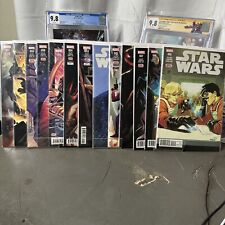 Lot star wars for sale  Fort Worth