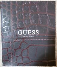 Guess fall winter d'occasion  Nice-