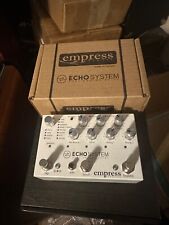 empress effects for sale  Arkadelphia