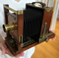 wet plate camera for sale  Raleigh