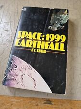 Space 1999 earthfall for sale  IPSWICH